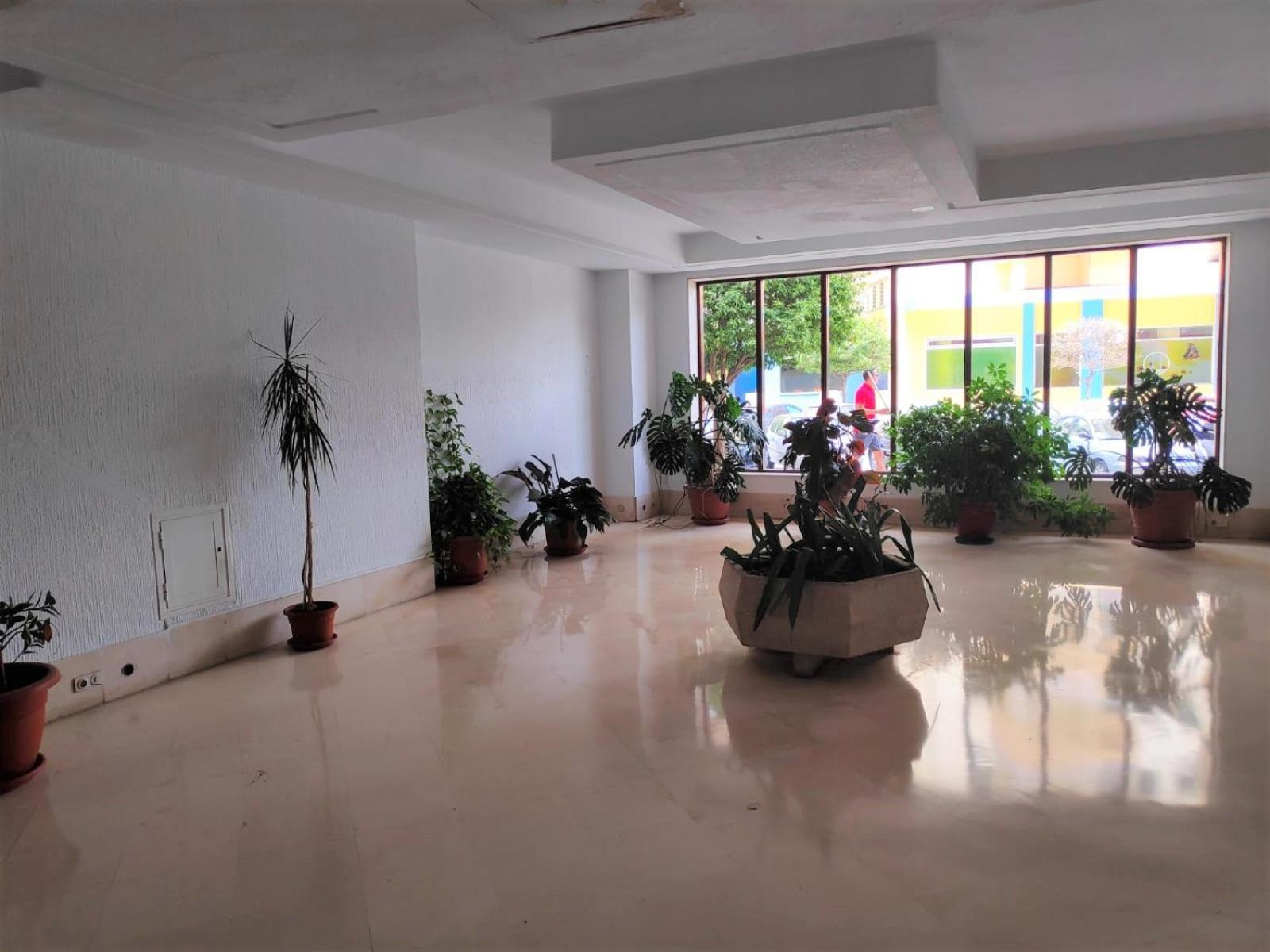 Ver7 - Estudio, Wifi, Fire Stick Amazon, Terraza, Vistas Al Mar, Piscina Torremolinos Exterior photo